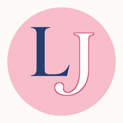 L-Japanese ロゴ