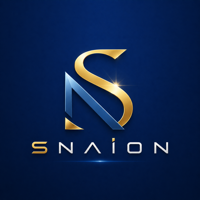 Snaion ロゴ