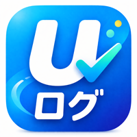 Uログ ロゴ